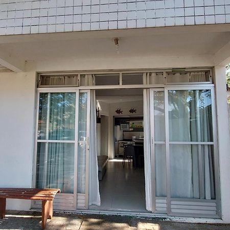 Apartamento Terreo Apartment Florianopolis Exterior photo