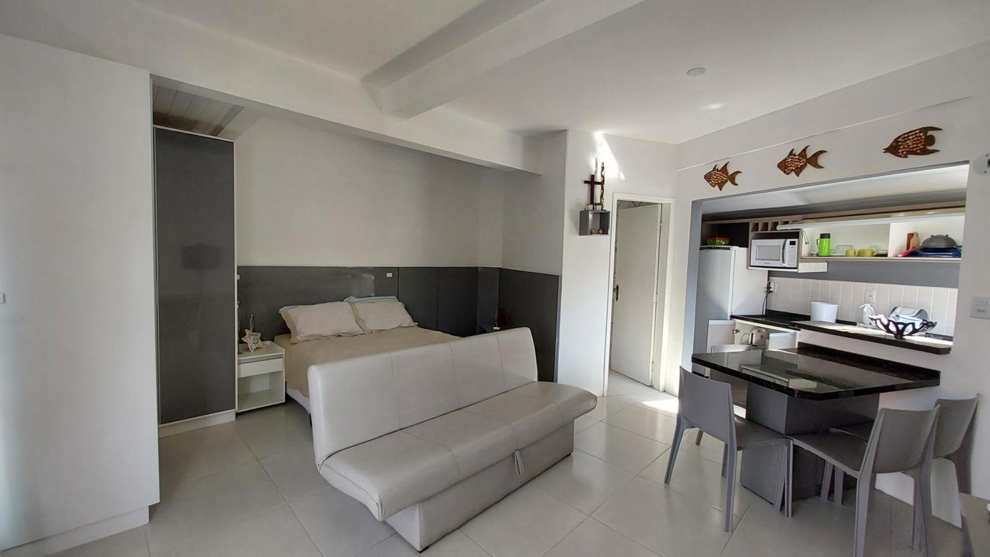 Apartamento Terreo Apartment Florianopolis Exterior photo