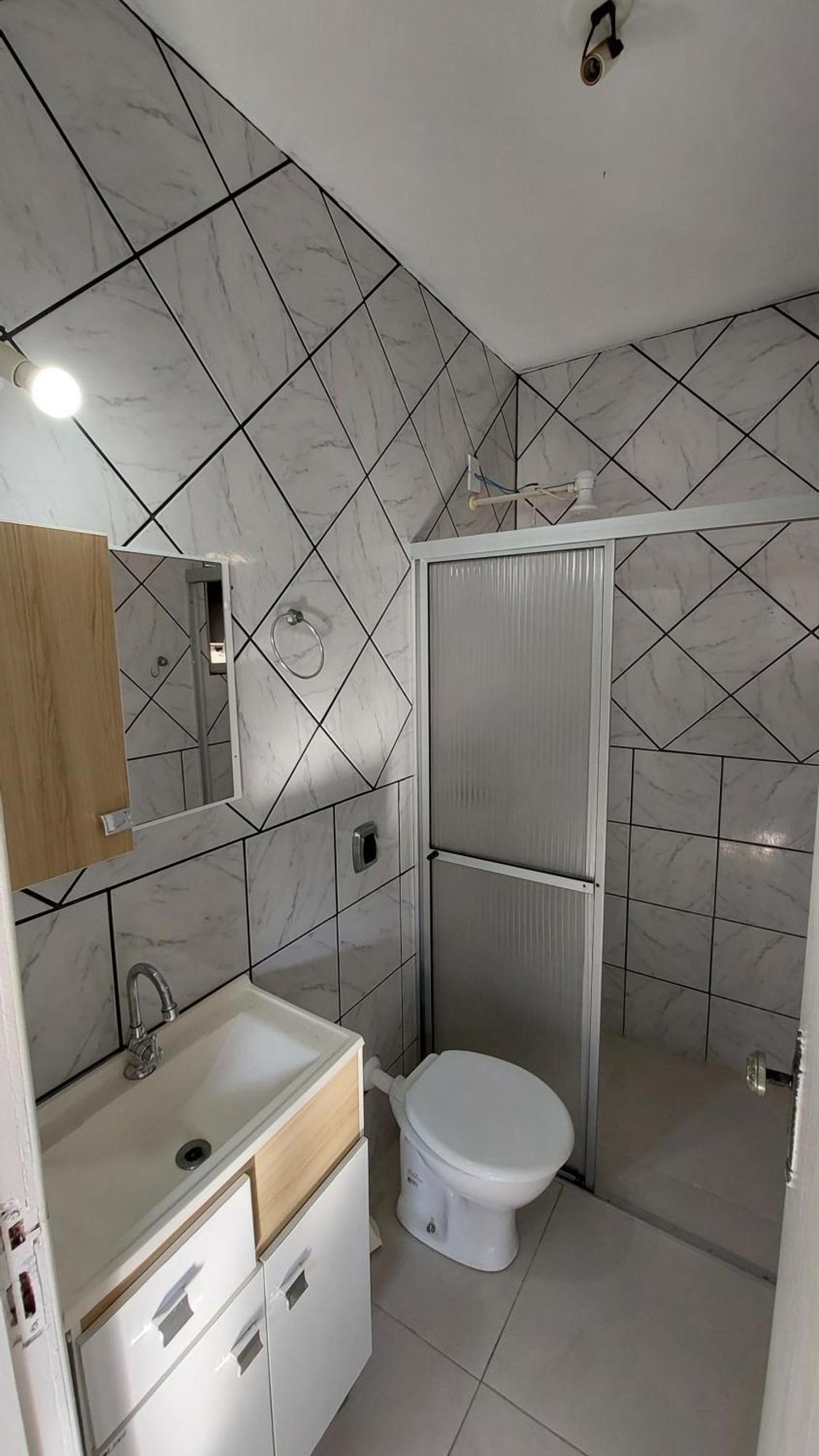 Apartamento Terreo Apartment Florianopolis Exterior photo