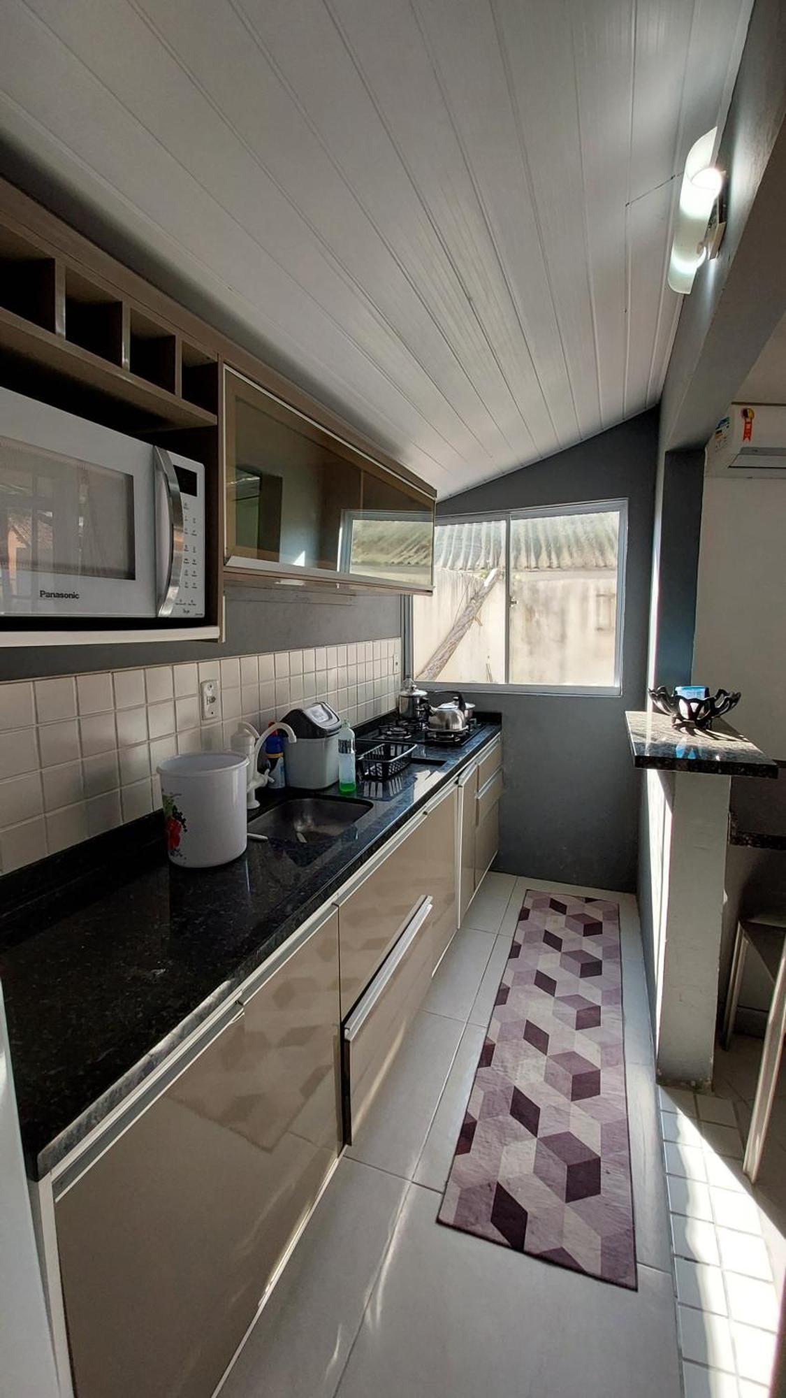 Apartamento Terreo Apartment Florianopolis Exterior photo
